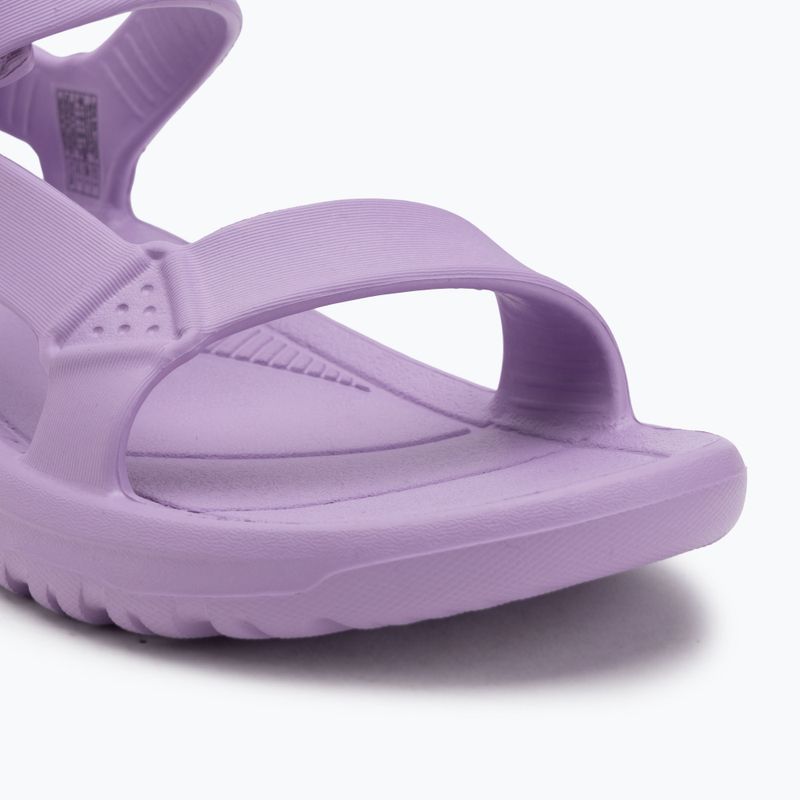 Teva Hurricane Drift lupine Damen Sandalen 7