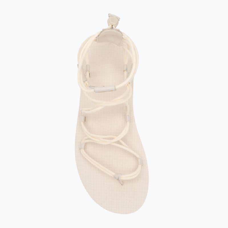 Teva Midform Infinity Kokosnuss Damen Sandalen 5