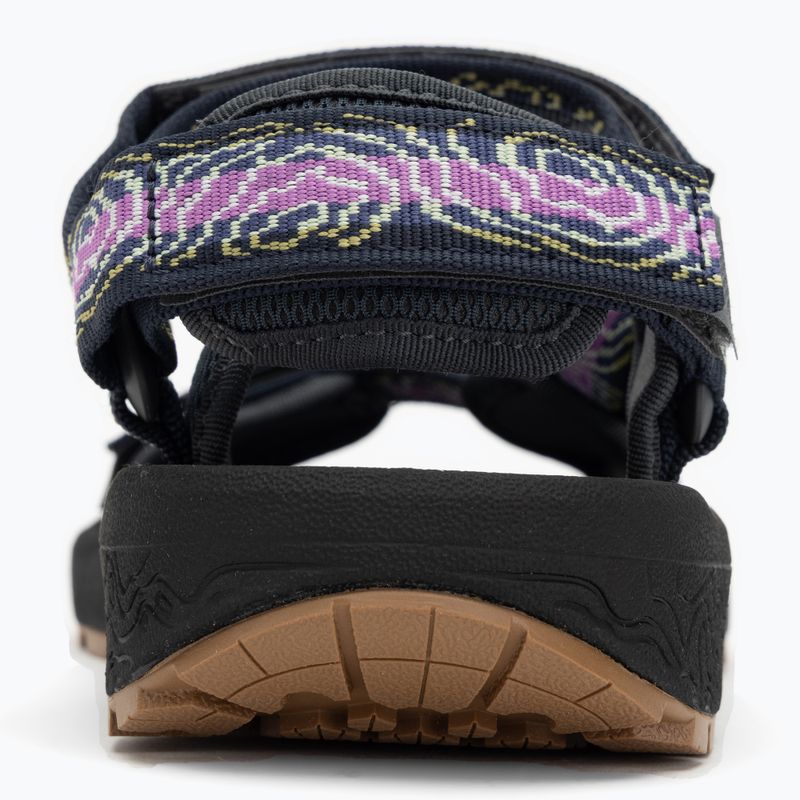 Damen Teva Terragrip Sandale Archiv topo/striking lila 6