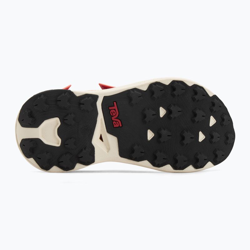 Teva Aventrail Damen Sandalen larkspur/scarlet 4