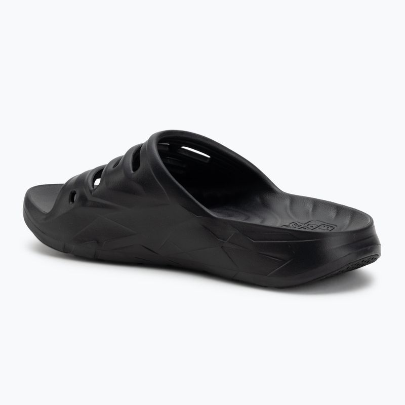 Teva ApreTrail schwarz Herren-Flip-Flops 3