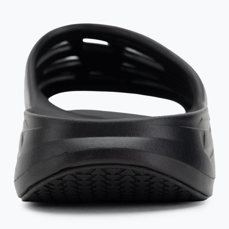 Teva ApreTrail schwarz Herren-Flip-Flops 6