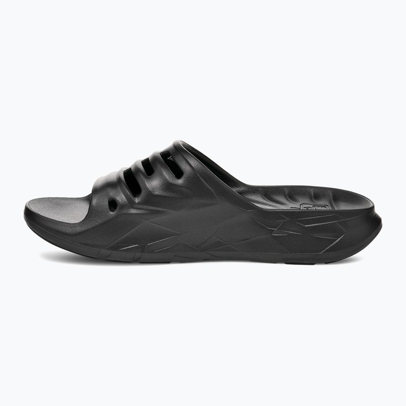 Teva ApreTrail schwarz Herren-Flip-Flops 3