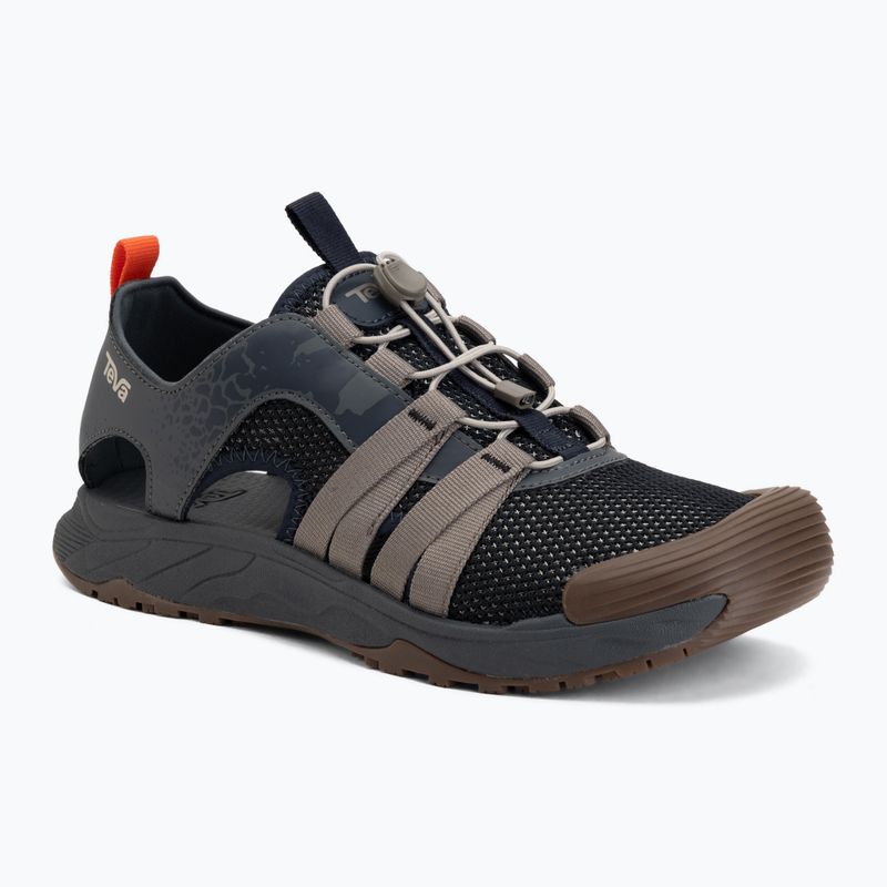 Herren-Sandalen Teva Hydratrek dark shadow
