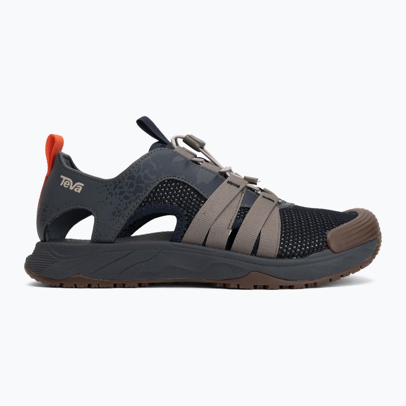 Herren-Sandalen Teva Hydratrek dark shadow 2