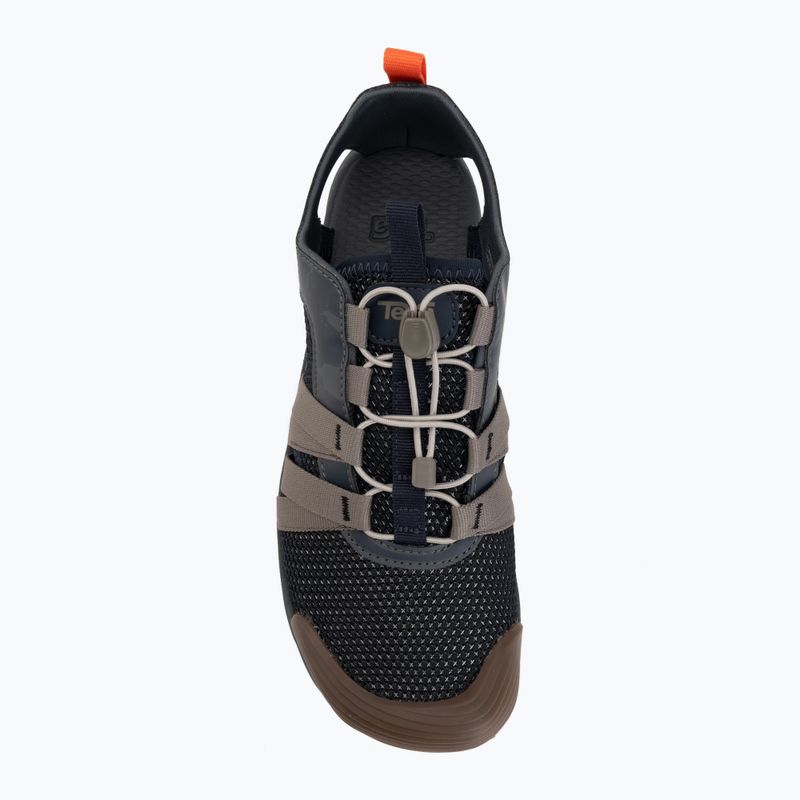Herren-Sandalen Teva Hydratrek dark shadow 5