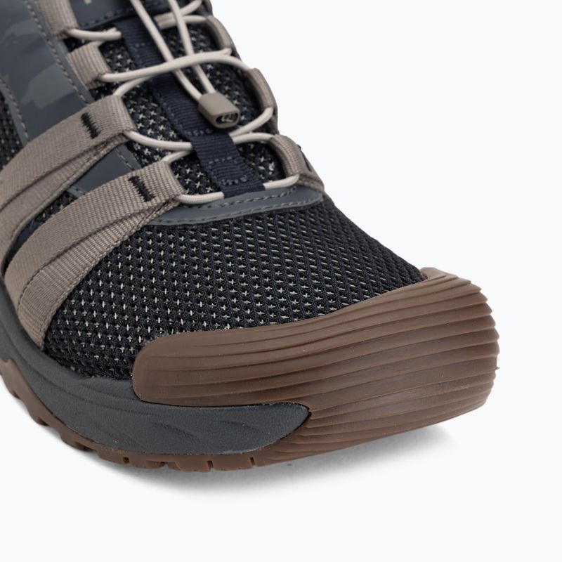 Herren-Sandalen Teva Hydratrek dark shadow 7