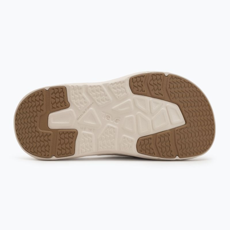 Teva ApreTrail Birke Damen-Flip-Flops 4