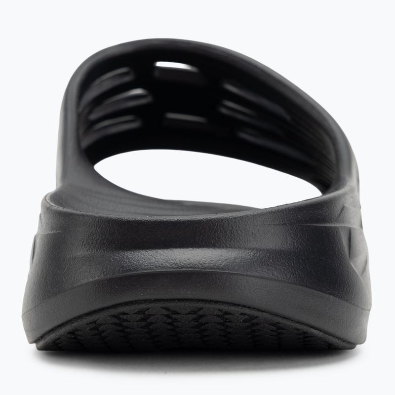 Teva ApreTrail Damen-Flip-Flops schwarz 6