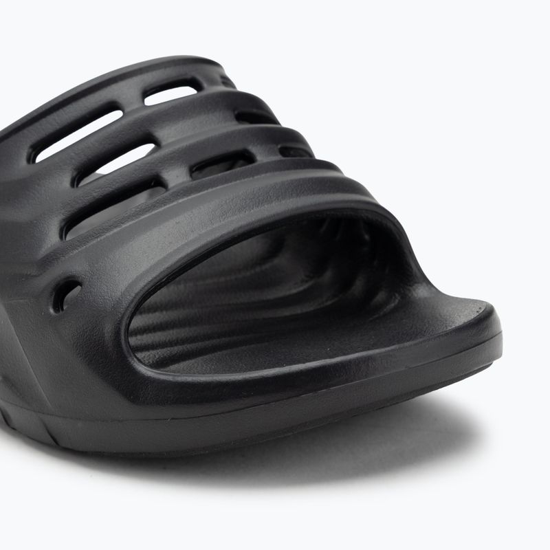 Teva ApreTrail Damen-Flip-Flops schwarz 7
