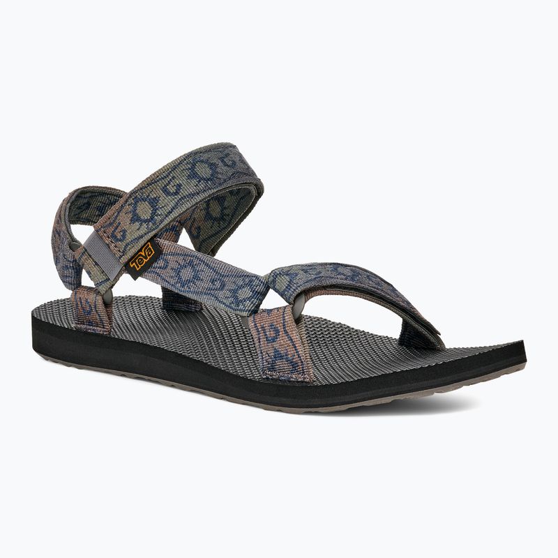 Teva Original Universal wasserlos/total eclipse Herren Sandalen