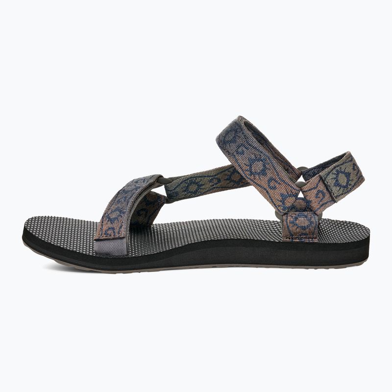 Teva Original Universal wasserlos/total eclipse Herren Sandalen 3
