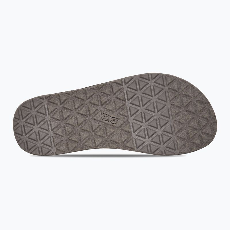 Teva Original Universal wasserlos/total eclipse Herren Sandalen 6