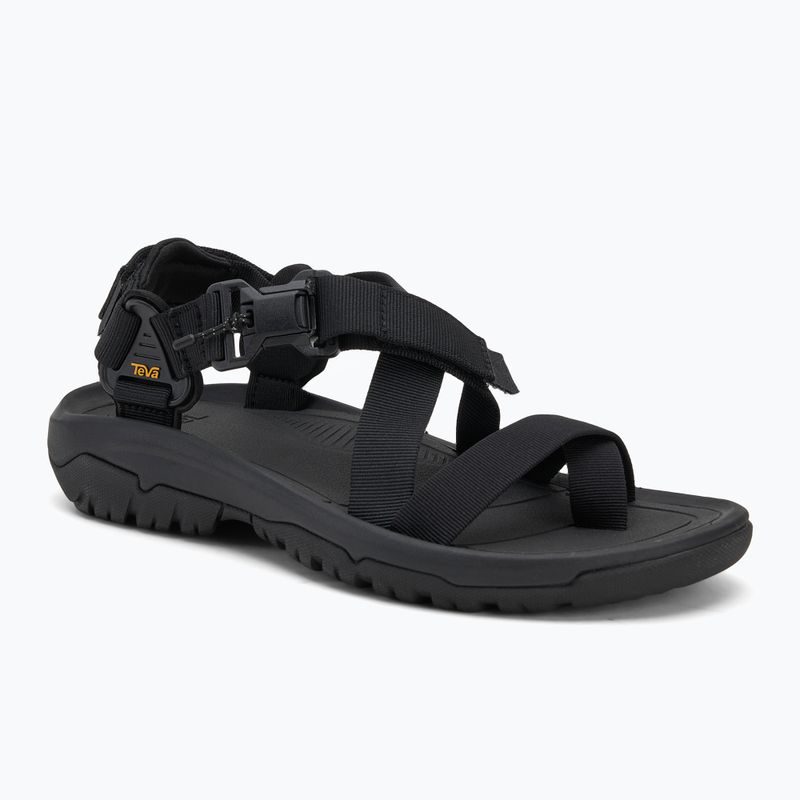 Teva Hurricane Terra Dactyl schwarz Herren Sandalen