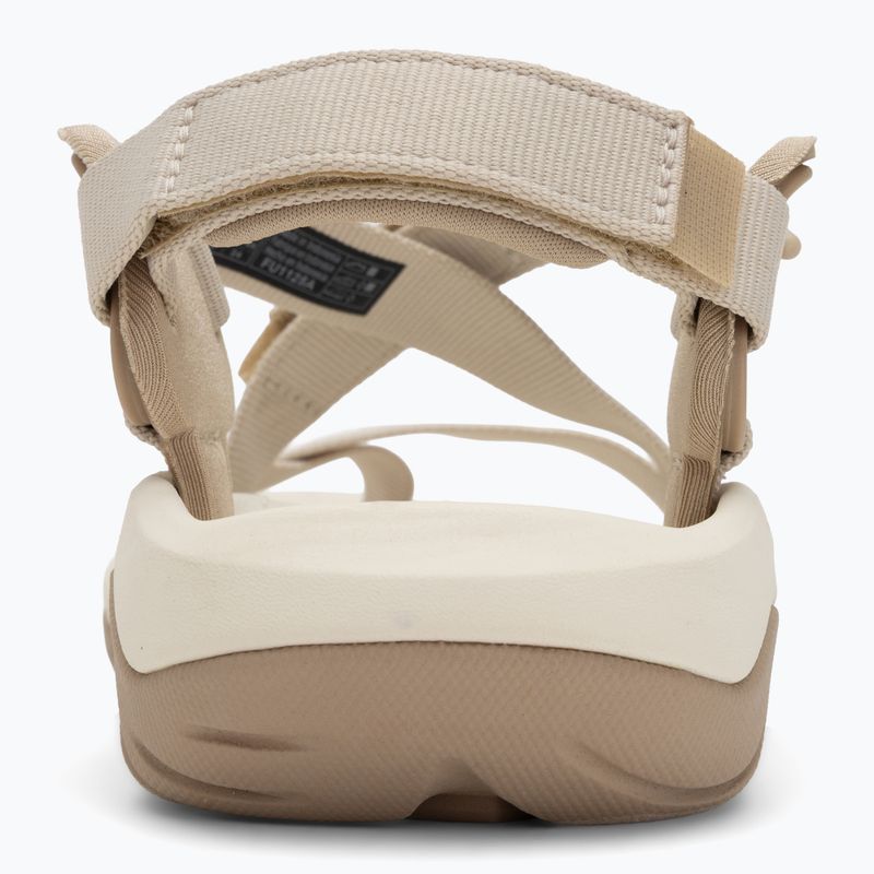 Teva Hurricane Terra Dactyl Birke Damen Sandalen 6