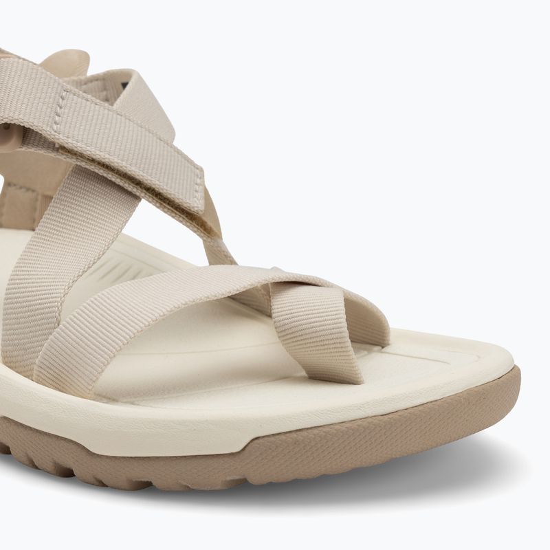 Teva Hurricane Terra Dactyl Birke Damen Sandalen 7