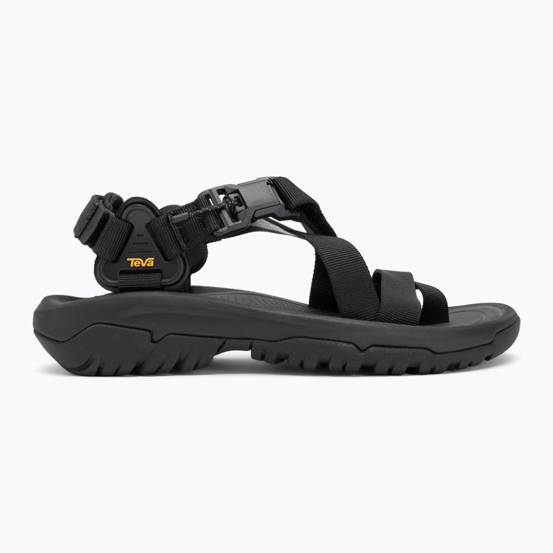 Teva Hurricane Terra Dactyl schwarz Damen Sandalen 2
