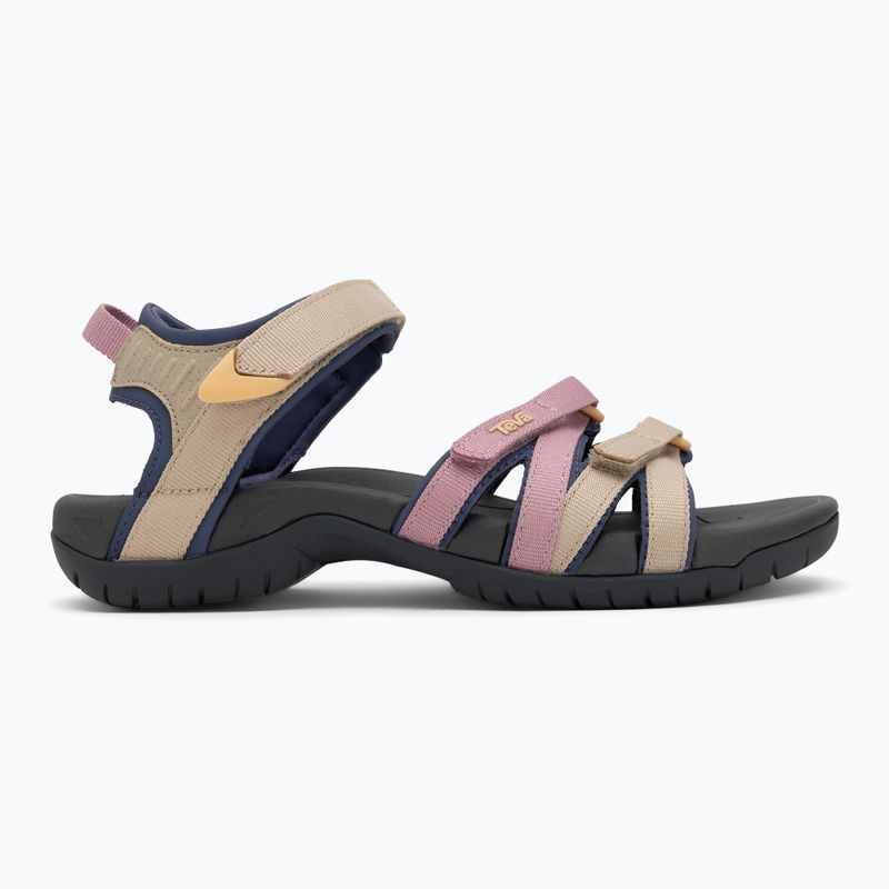 Teva Damen Sandalen Tirra root light multi 2