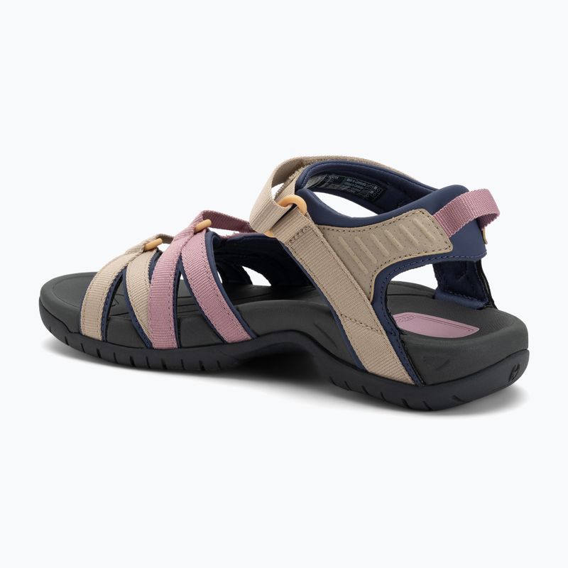 Teva Damen Sandalen Tirra root light multi 3