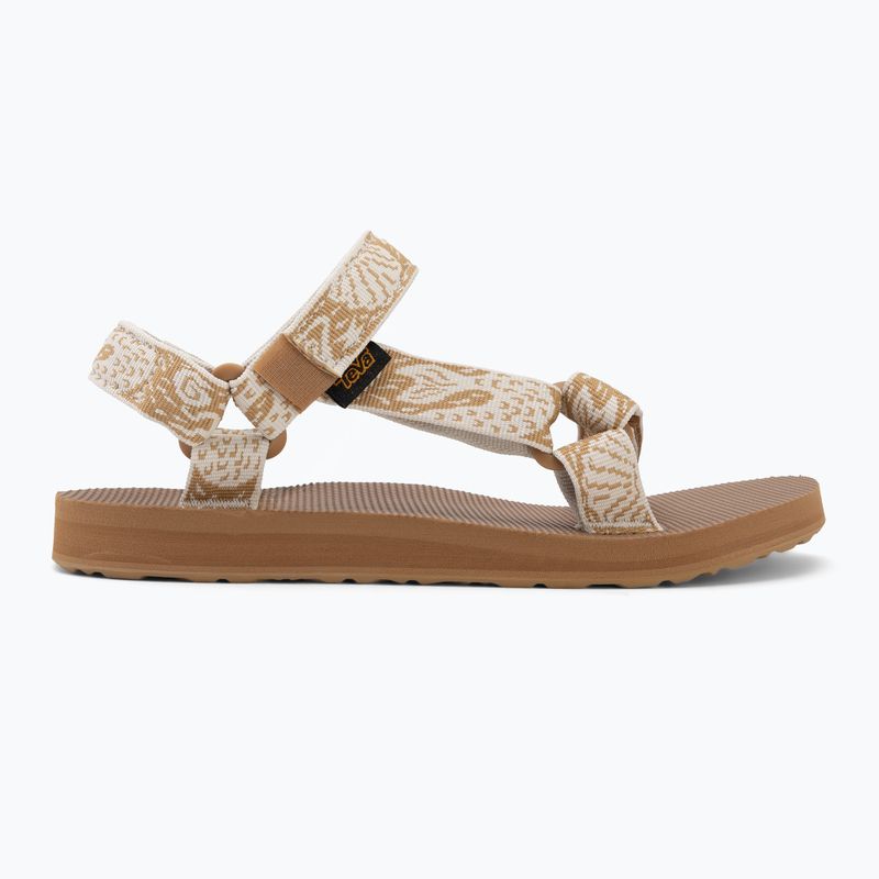 Damen-Sandalen Teva Original Universal siren tanzine 2