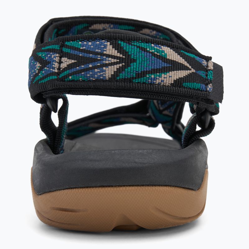 Teva Hurricane XLT2 Archiv Flügel schwarz/braun Herren Sandalen 6