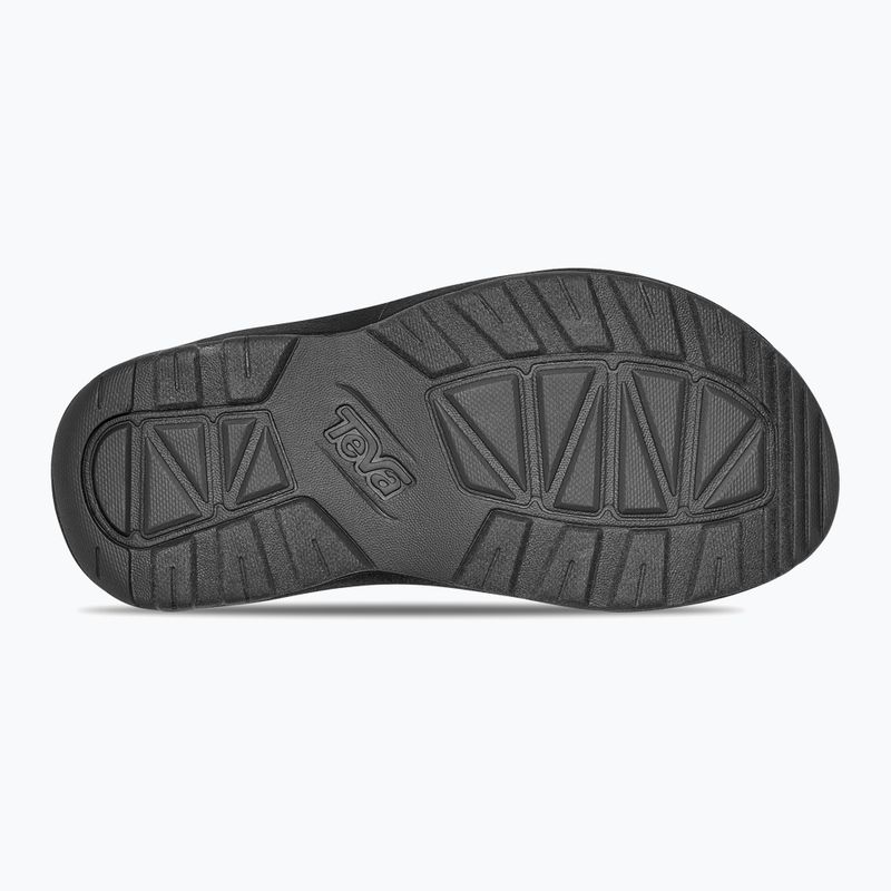 Teva Hurricane XLT2 Berg Mosaik grau / schwarz Kinder Sandalen 6