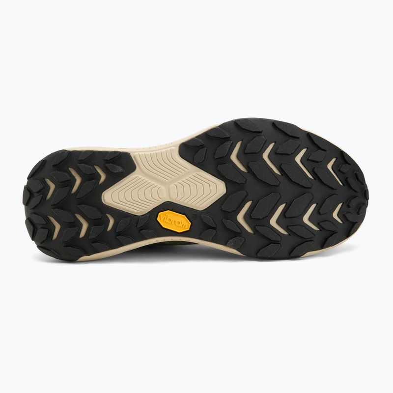 HOKA Herren-Trekking-Schuhe Transport sea moss/eucalyptus 4