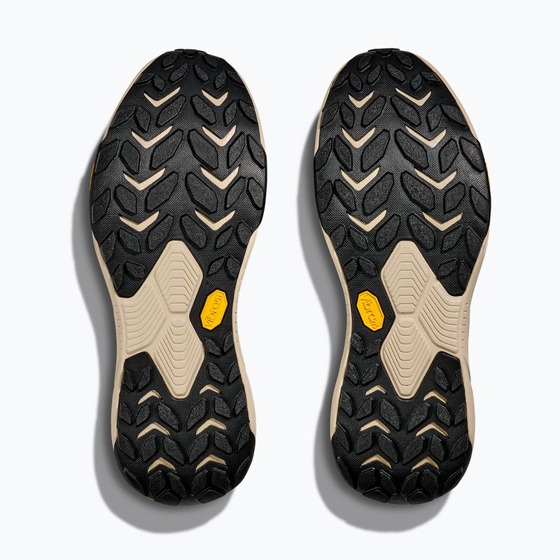 HOKA Herren-Trekking-Schuhe Transport sea moss/eucalyptus 7