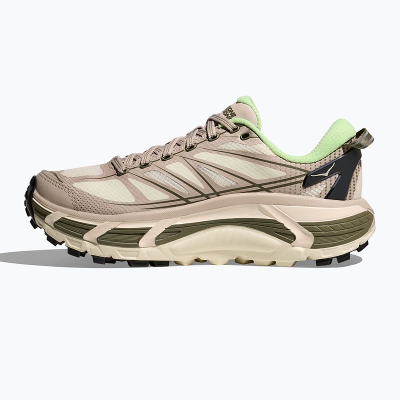 Schuhe HOKA Mafate Speed 2 putty/eucalyptus 3