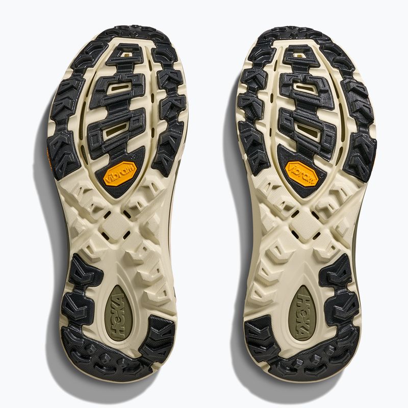 Schuhe HOKA Mafate Speed 2 putty/eucalyptus 7