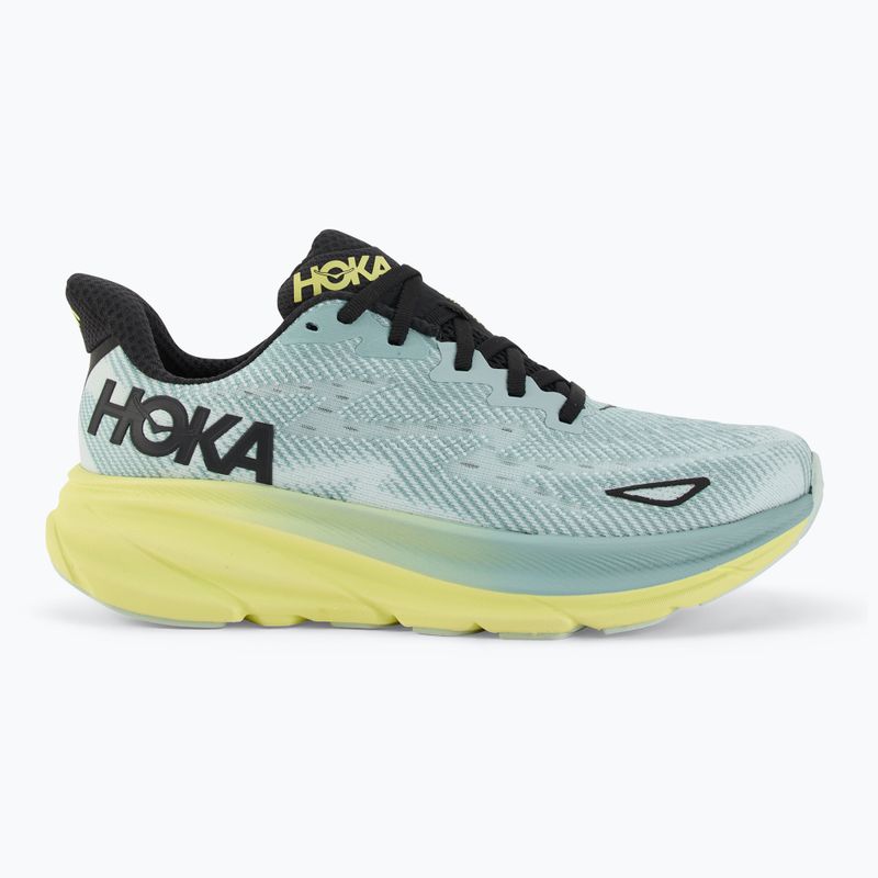 Laufschuhe Herren HOKA Clifton 9 regular druzy/droplet 2