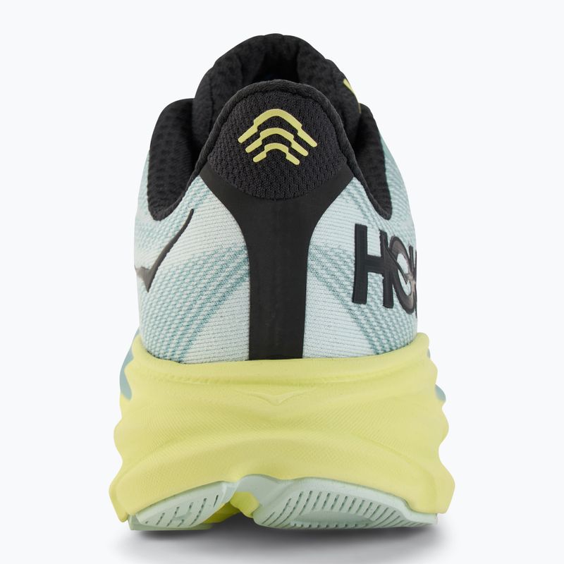 Laufschuhe Herren HOKA Clifton 9 regular druzy/droplet 6