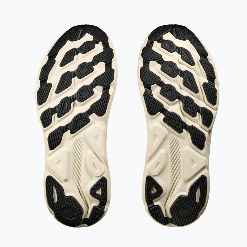 Herren-Laufschuhe HOKA Clifton 9 sea moss/forest lichen 7