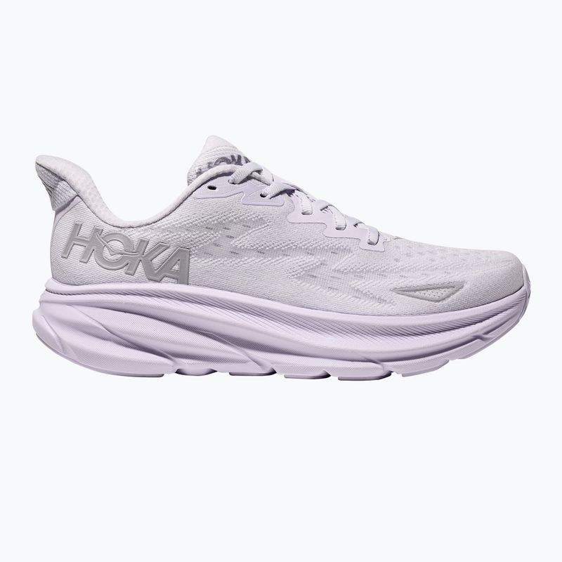 Damen-Laufschuhe HOKA Clifton 9 starlight glow 2