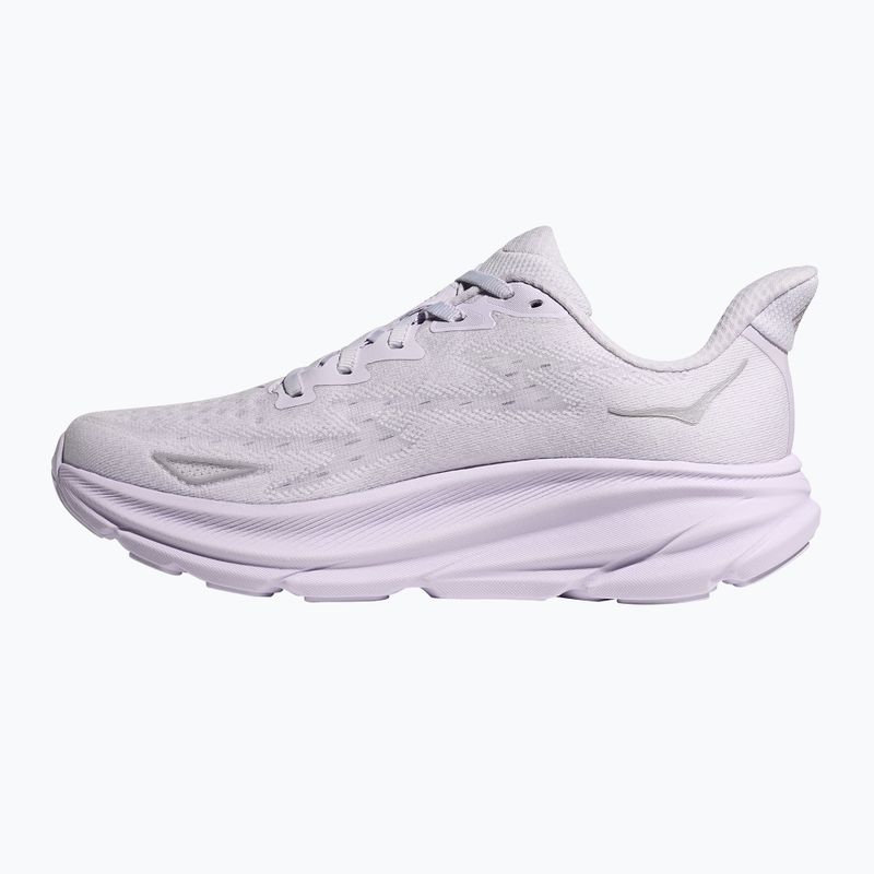 Damen-Laufschuhe HOKA Clifton 9 starlight glow 3