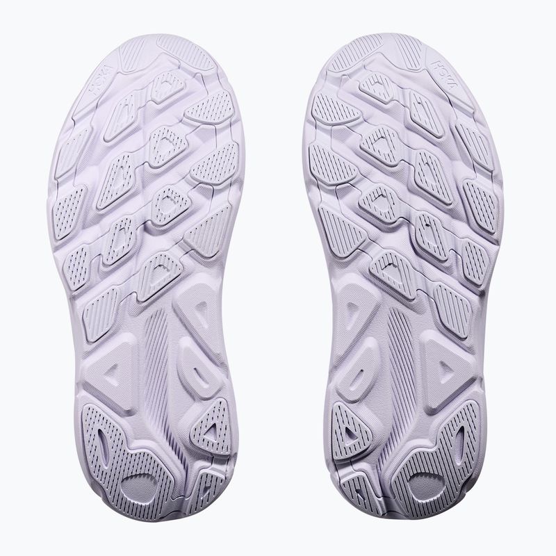 Damen-Laufschuhe HOKA Clifton 9 starlight glow 7