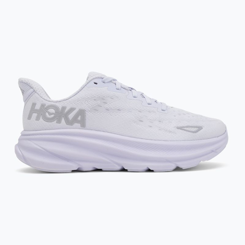 Damen-Laufschuhe HOKA Clifton 9 starlight glow 2