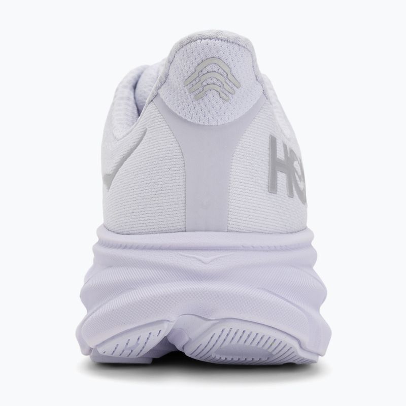 Damen-Laufschuhe HOKA Clifton 9 starlight glow 6