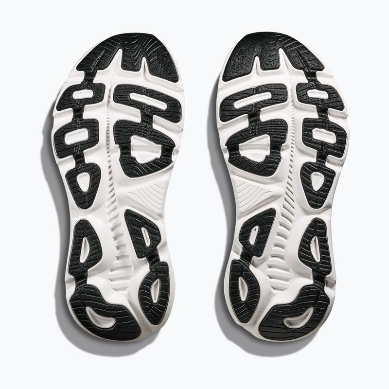 HOKA Herren Laufschuhe Gaviota 5 downpour/thunder cloud 7