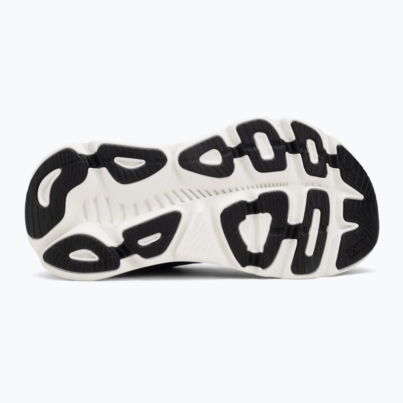 HOKA Herren Laufschuhe Gaviota 5 downpour/thunder cloud 4