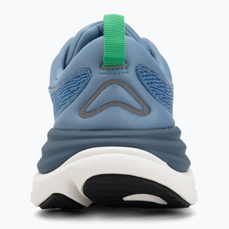 HOKA Herren Laufschuhe Gaviota 5 downpour/thunder cloud 6