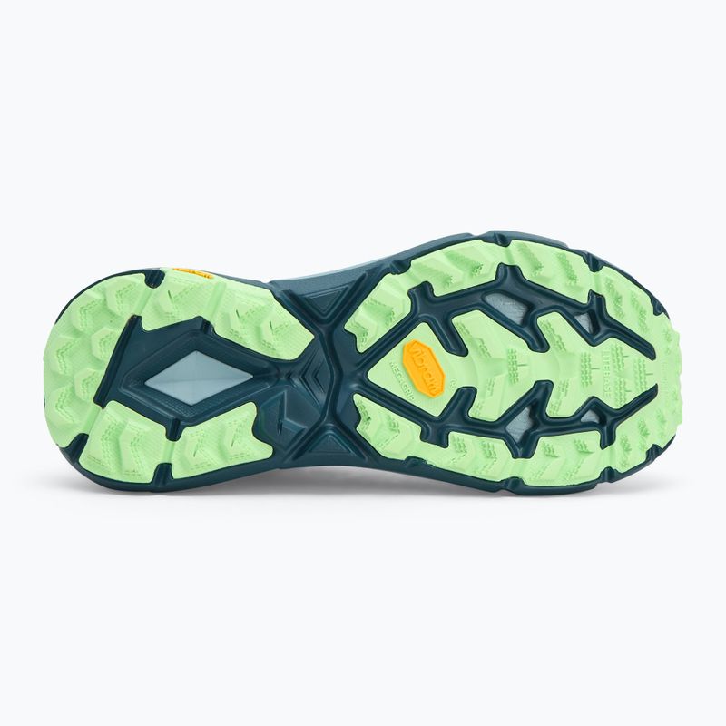 Laufschuhe Herren HOKA Mafate Speed 4 mountain fog/druzy 4