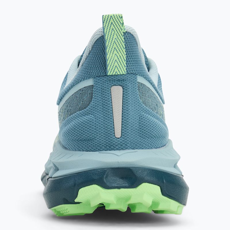 Laufschuhe Herren HOKA Mafate Speed 4 mountain fog/druzy 6