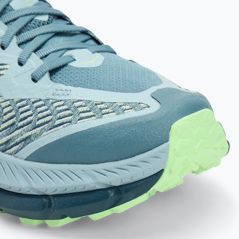 Laufschuhe Herren HOKA Mafate Speed 4 mountain fog/druzy 7