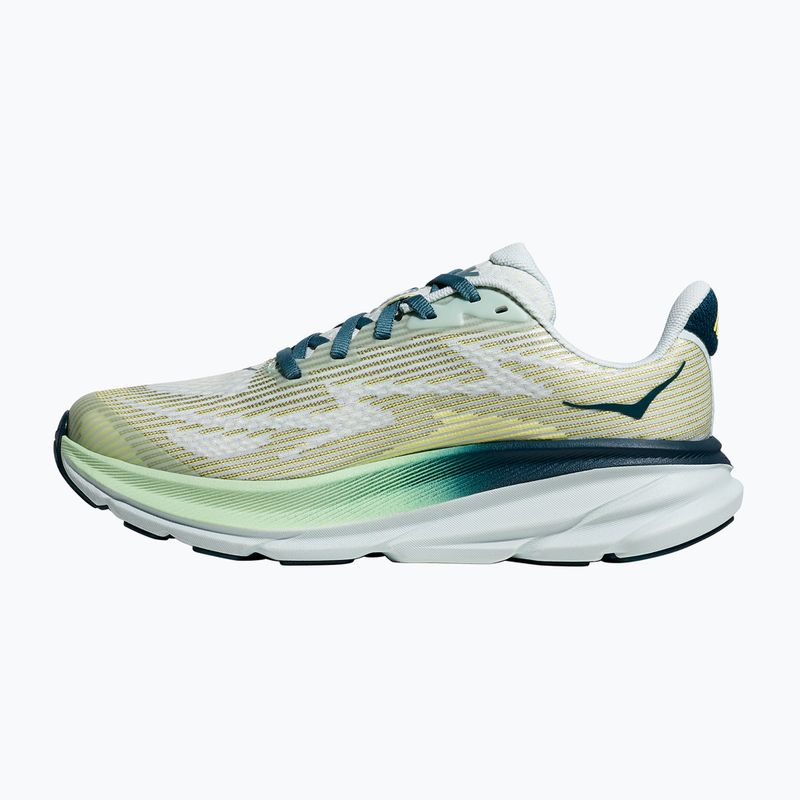 Laufschuhe Herren Kinder HOKA Clifton 9 droplet/blue twilight 3