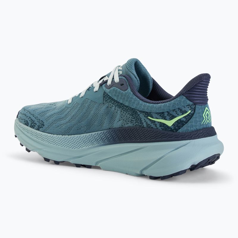 Laufschuhe Herren HOKA Challenger ATR 7 mountain fog/druzy 3