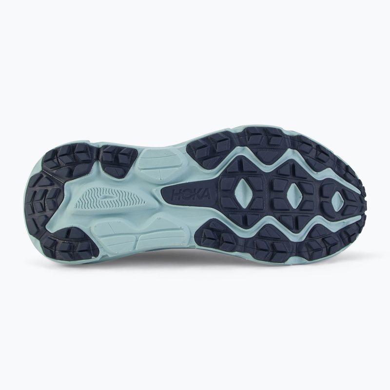 Laufschuhe Herren HOKA Challenger ATR 7 mountain fog/druzy 4