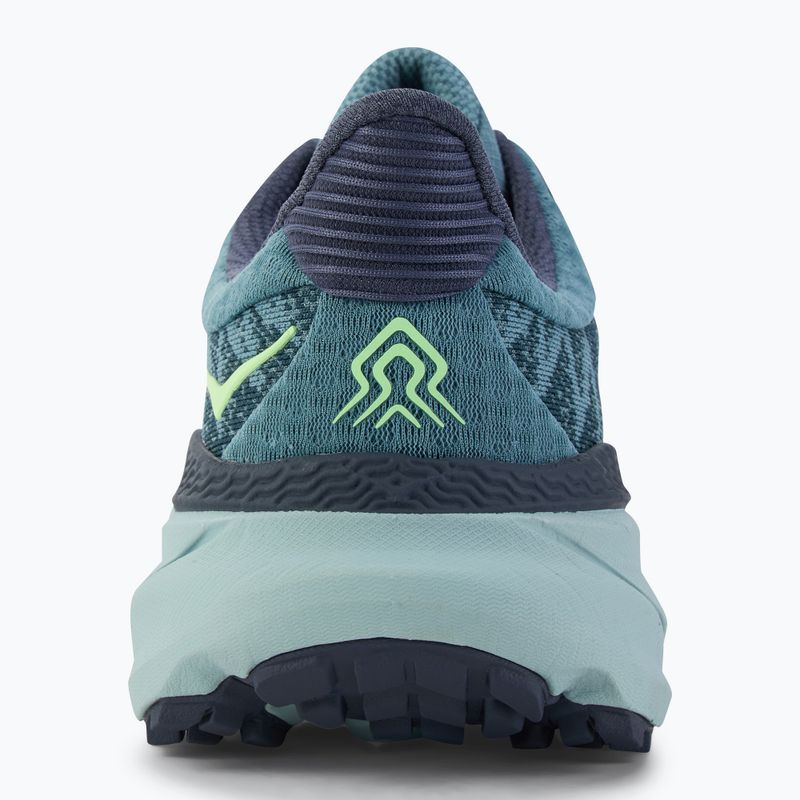 Laufschuhe Herren HOKA Challenger ATR 7 mountain fog/druzy 6