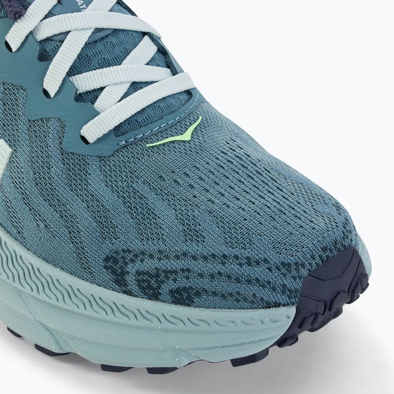 Laufschuhe Herren HOKA Challenger ATR 7 mountain fog/druzy 7