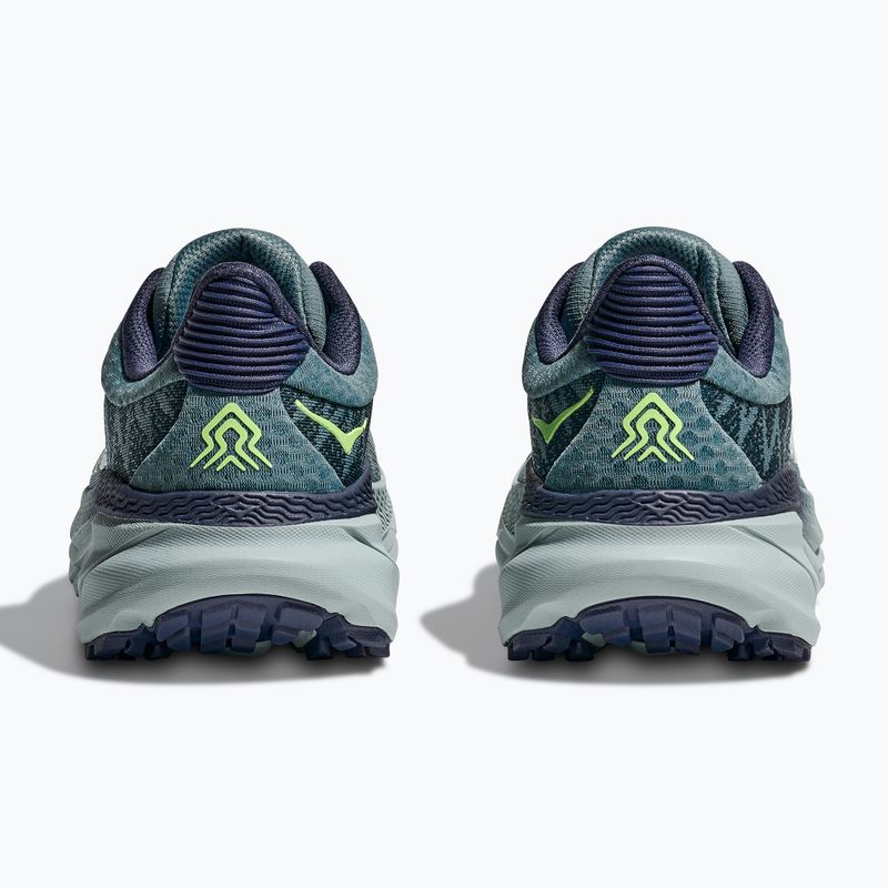 Laufschuhe Herren HOKA Challenger ATR 7 mountain fog/druzy 13